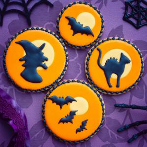 Il y a la sorcière, la chauve-souris, le chat noir, l'incontournable citrouille mais si on vous parle de navet, voyez-vous toujours le rapport avec Halloween ? On vous dit tout sur les symboles d'Hall