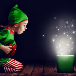 Un article pour répondre à la question : Qui sont les lutins du Père Noël ?