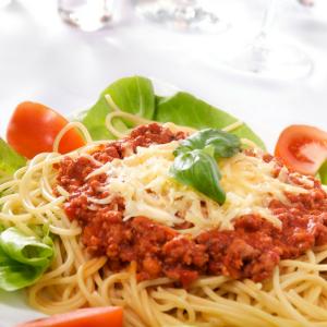 Recette de pâtes