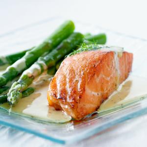 Recettes de poisson