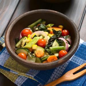 Recettes de légumes