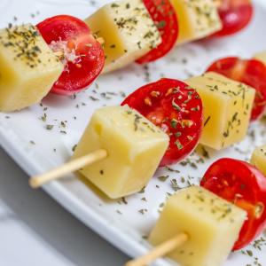 Recettes à faire avec du fromage. Recettes de cuisine avec du fromage. Des recettes pour cuisiner le fromage avec ou pour les enfants. Des recettes à base de fromage simples et faciles.