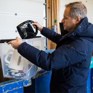 Le petit geste simple pour économiser l'eau avec le lave-vaisselle et le lave-linge c'est d'utiliser la fonction prélavage avec modération. Des astuces pour ne plus utiiser le prélavage en machine. La