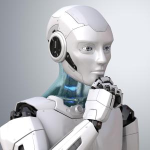 robot - mot du glossaire Tête à modeler. Définition et activités associées au mot robot.
