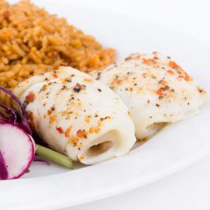 La recette du cabillaud aux courgettes est un plat de poisson complet. Pour une recette plus rapide, il suffit d'utiliser des légumes surgelés.