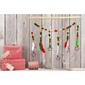 Suspension "Joyeux Noël"