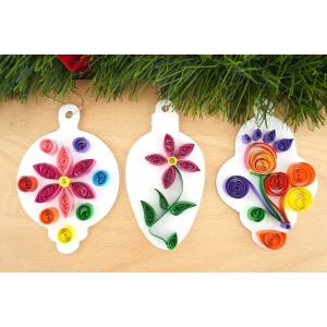 Suspensions en Quilling