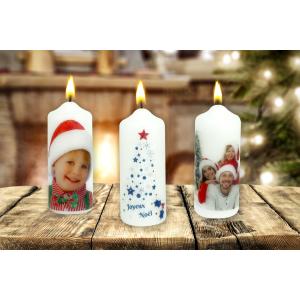 Vous recherchez un cadeau original à faire à vos proches pour Noël, un baptême, un mariage ou un anniversaire ? Ne cherchez plus, aujourd'hui nous allons vous apprendre à personnaliser une simple