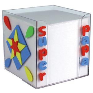 Une idée de cadeau rapide pour la Fête des pères