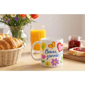 Un joli mug pour la fête des mères