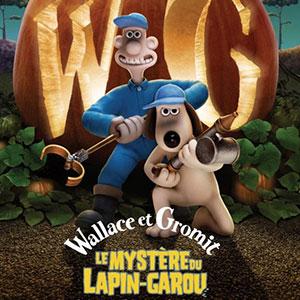 Pourquoi ne pas profiter des vacances de Pâques et d’une séance cinéma à la maison pour faire découvrir ce dessin animé à vos enfants ? Wallace et Gromit et le lapin Garou est un magnifique dessin ani