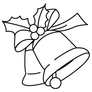 Le dessin de cloches de pâques est un joli coloriage de cloches. Un dessin aux traits épais, adaptés aux plus petits et facilement utilisable comme motif à reporter sur tous vos supports. Retrouvez de