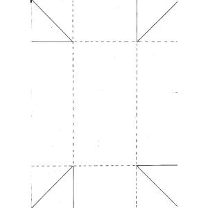 Modèle pour les boîtes 2