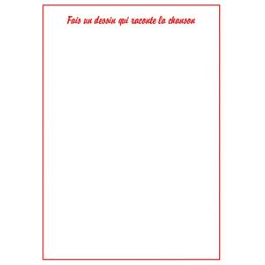 Imprimer la fiche de lecture "nous n'irons plus au bois" page2 
