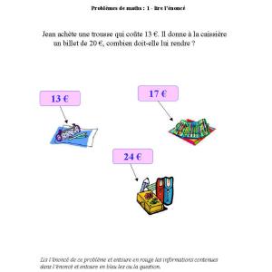 problème de maths 4