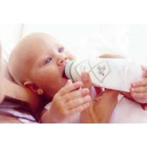 nutrition bebe