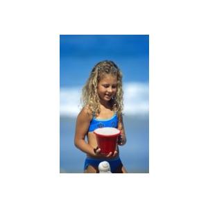 Protection de la peau des enfants