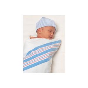 Développement de bébé à 1 mois