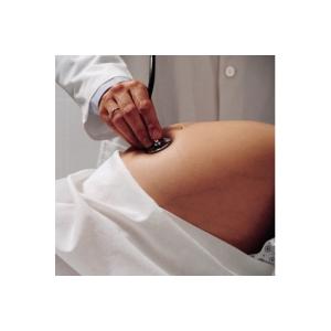 Examen prénatal à 8 mois de grossesse 