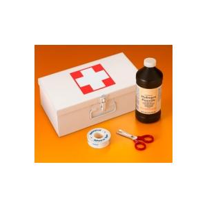 Les gestes d'urgence