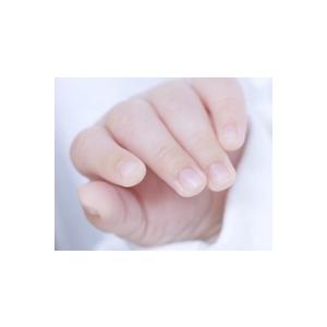 D&eacute;veloppement de la main chez b&eacute;b&eacute;