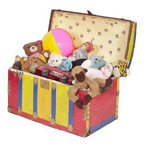 Jouets