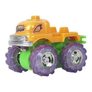 Voitures et camions