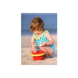 Enfant au soleil