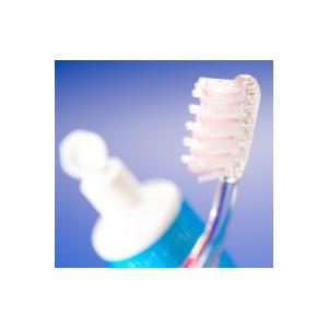 Brosser les dents