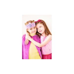 Fête d'enfant déguisée