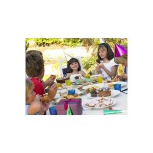 Conseils pour organiser et préparer un goûter d'anniversaire pour vos enfants.