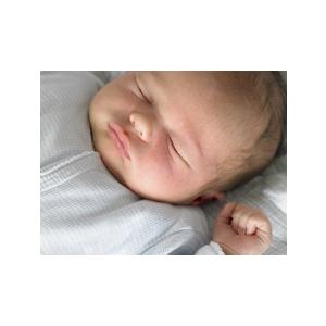 Sommeil bébé