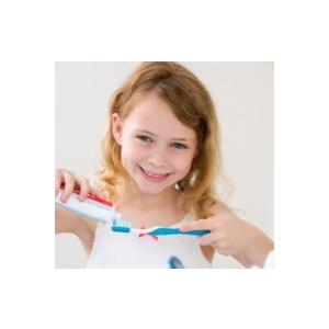 Un dentifrice adapté pour les enfants
