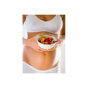 Alimentation et grossesse