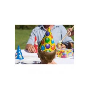 Petite fête d'enfants