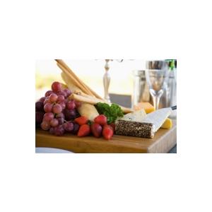 Les groupes alimentaires