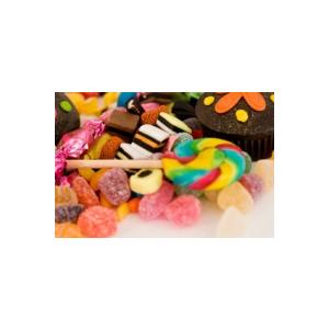 Aliment favorisant les caries