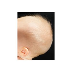 Ongles et cheveux, tout pousse pendant le 8 ème mois de grossesse