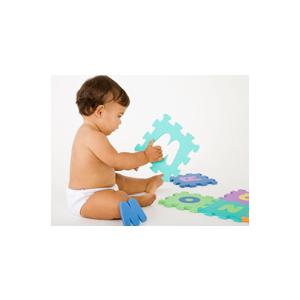 Eveil bébé