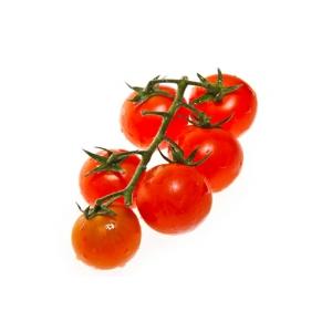 La longue histoire de la tomate