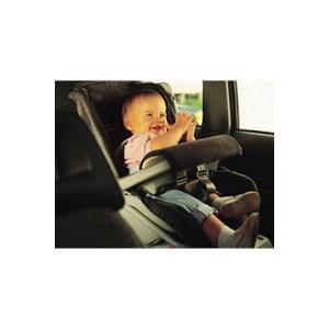 Sécurité de bébé en voiture et siège auto