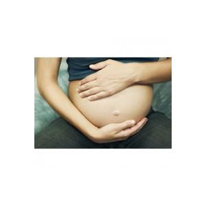 Les contractions pendant la Grossesse