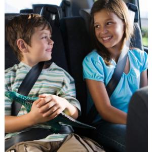 Jeu en voiture