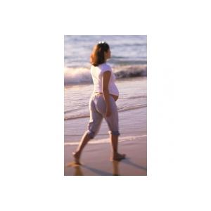Marche et grossesse