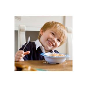 Le lait et l'alimentation de l'enfant