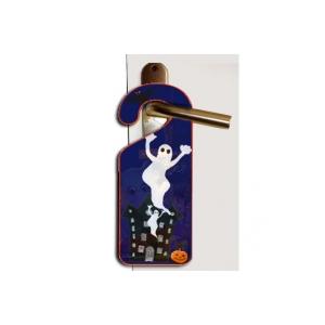 Accroche porte Halloween