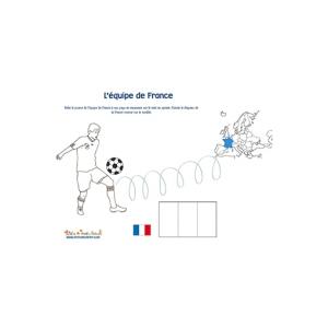 Drapeaux du monde : jeux
