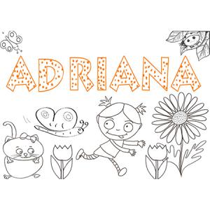 Adriana
