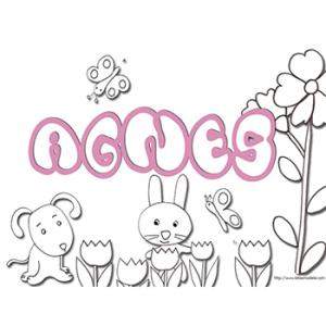 Agnès