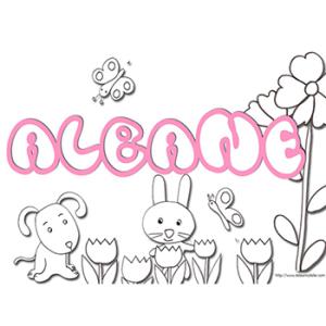 Albane
